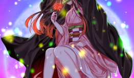 媚凶刃漫画,暗夜杀手，复仇之路