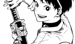 日本男同漫画,日本男同漫画的细腻情感世界