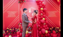 婚庆短视频,婚庆短视频捕捉幸福时光