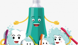 牙膏漫画,趣味日常，轻松解读生活百态